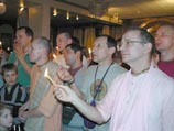 Центр обществ сознания Кришны в России требует от Романа Силантьева извинений Центр обществ сознания Кришны в России требует от Романа Силантьева извинений