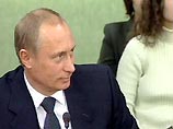 Financial Times: В Красноярске Путина приняли как нового царя Financial Times: В Красноярске Путина приняли как нового царя