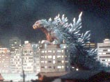 Японская киностудия "Тохо" объявила о начале съемок последнего, двадцать восьмого фильма из сериала о чудовище Годзилле. Картина выйдет на экраны 11 декабря и будет называться "Годзилла - последние сражения"