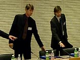 РФС дисквалифицировал Егора Титова на шесть месяцев РФС дисквалифицировал Егора Титова на шесть месяцев