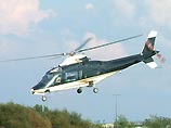 В катастрофе вертолета на юге Великобритании погиб управляющий директор Menatep Group Стивен Кертис, назначенный вместо Платона Лебедева, который находится под следствием
