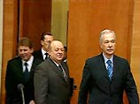 "Родина" не поддержит кандидата на пост премьера Михаила Фрадкова "Родина" не поддержит кандидата на пост премьера Михаила Фрадкова