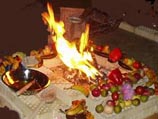 Тысячи кришнаитов и индийцев вновь отметят бенгальский Новый год в Москве Тысячи кришнаитов и индийцев вновь отметят бенгальский Новый год в Москве