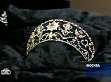 Российские бизнесмены и олигархи отказались выкупать диадему внучки Пушкина Российские бизнесмены и олигархи отказались выкупать диадему внучки Пушкина