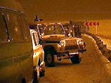 Взрыв произошел утром во время следования колонны из трех машин, перевозивших взрывчатку на рудное месторождение "Летнее", расположенное в 50 км от города Гая Взрыв произошел утром во время следования колонны из трех машин, перевозивших взрывчатку на рудное месторождение "Летнее", расположенное в 50 км от города Гая