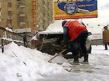Из Москвы вывезли 25 тысяч брошенных автомобилей
Из Москвы вывезли 25 тысяч брошенных автомобилей