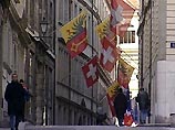 Швейцарское Федеральное управление полиции сообщило о проведенной в четверг "скоординированной акции" в кантонах Цюрих, Швиц, Женева и Фрибур в рамках расследования по делу российской нефтяной компании ЮКОС Швейцарское Федеральное управление полиции сообщило о проведенной в четверг "скоординированной акции" в кантонах Цюрих, Швиц, Женева и Фрибур в рамках расследования по делу российской нефтяной компании ЮКОС