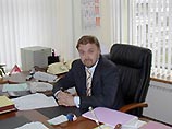 Временно исполняющим обязанности председателя РФФИ назначен первый заместитель председателя фонда Кирилл Томащук
