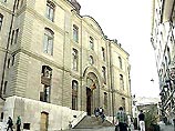 "Козырь" адвокатов - возможность заявить о том, что швейцарские власти не представили доказательств и улик для принятия судьей решения об экстрадиции "Козырь" адвокатов - возможность заявить о том, что швейцарские власти не представили доказательств и улик для принятия судьей решения об экстрадиции