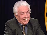 Председателем жюри российского "Букера" стал Владимир Войнович Председателем жюри российского "Букера" стал Владимир Войнович