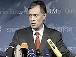  "Мне выпала высокая честь быть номинированным на должность федерального президента Германии, - цитирует слова Келера ВВС. - Сегодня я принимаю это предложение и, в соответствии с правилами МВФ, после этого я должен немедленно подать в отставку"