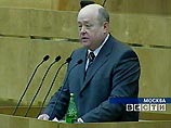 При голосовании по этому вопросу кандидатуру Фрадкова поддержали 352 депутата, против высказались 58, воздержались 24. Согласно регламенту палаты, решение по кандидатуре премьера принимается простым большинством - 226 голосов При голосовании по этому вопросу кандидатуру Фрадкова поддержали 352 депутата, против высказались 58, воздержались 24. Согласно регламенту палаты, решение по кандидатуре премьера принимается простым большинством - 226 голосов