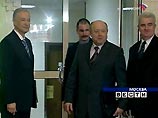 Новый премьер России Михаил Фрадков поделил правительство на 3 уровня и обещал улучшить жизнь (ВИДЕО) Новый премьер России Михаил Фрадков поделил правительство на 3 уровня и обещал улучшить жизнь (ВИДЕО)