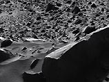 Opportunity заснял затмение Солнца на Марсе Opportunity заснял затмение Солнца на Марсе