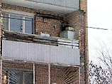 На балконе квартиры 17-летней москвички обнаружен труп убитой женщины