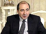 Березовский мог быть причастен к убийству Юшенкова, считает Похмелкин Березовский мог быть причастен к убийству Юшенкова, считает Похмелкин