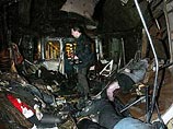 Задержаны подозреваемые в причастности к взрыву в московском метро 