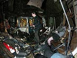 Задержаны подозреваемые в причастности к взрыву в московском метро Задержаны подозреваемые в причастности к взрыву в московском метро