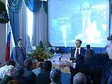 Отвечая на вопрос о реакции Бориса Березовского на это решение, Иван Рыбкин подчеркнул, что "отношение Березовского к моему решению меня не интересует" Отвечая на вопрос о реакции Бориса Березовского на это решение, Иван Рыбкин подчеркнул, что "отношение Березовского к моему решению меня не интересует"
