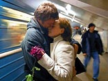 Секс в жизни российской женщины стоит на предпоследнем месте