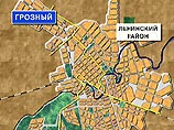 В Грозном подорвались на фугасах две милицейские машины В Грозном подорвались на фугасах две милицейские машины