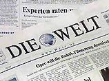 Die Welt: на российском телевидении перед выборами показывают только Путина Die Welt: на российском телевидении перед выборами показывают только Путина
