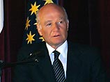 Президент Грузии заявил, что установит контроль над Аджарией Президент Грузии заявил, что установит контроль над Аджарией