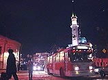 Власти Татарстана сегодня официально объявили, что в Казани и Набережных Челнах началась эпидемия гриппа Власти Татарстана сегодня официально объявили, что в Казани и Набережных Челнах началась эпидемия гриппа