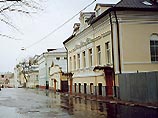 В центре Москвы в "Школе иудаизма" прогремел сильный взрыв В центре Москвы в "Школе иудаизма" прогремел сильный взрыв