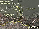 Трое военнослужащих ранены в Ингушетии во время операции по ликвидации боевиков Трое военнослужащих ранены в Ингушетии во время операции по ликвидации боевиков