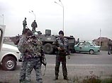 Установлено, что бандиты непосредственно подчинялись Исе Таршхоеву и входили в так называемый Аргунский джимаат. Среди убитых - Ибрагим Сатаев, Магомед и Артур Вахидовы, данные об остальных уточняются Установлено, что бандиты непосредственно подчинялись Исе Таршхоеву и входили в так называемый Аргунский джимаат. Среди убитых - Ибрагим Сатаев, Магомед и Артур Вахидовы, данные об остальных уточняются