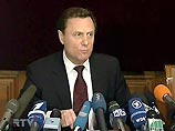ЦИК благодарен Ивану Рыбкину за своевременное снятие кандидатуры ЦИК благодарен Ивану Рыбкину за своевременное снятие кандидатуры