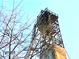Два жителя Луганской области провели неделю в заваленной шахте Два жителя Луганской области провели неделю в заваленной шахте