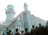 Посольство США в России рекомендует не посещать три места в Москве Посольство США в России рекомендует не посещать три места в Москве