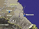 По предварительным данным, два человека погибли и 108 получили травмы в результате ураганных ветров в горах Дагестана. Это произошло в ночь на 6 марта По предварительным данным, два человека погибли и 108 получили травмы в результате ураганных ветров в горах Дагестана. Это произошло в ночь на 6 марта