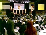Телефонный террорист попытался сорвать Вселатвийский конгресс защитников русских школ Телефонный террорист попытался сорвать Вселатвийский конгресс защитников русских школ