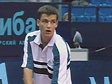 Михаил Южный остановился в полуфинале турнира в Дубаи