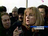 Памфилова подчеркнула, что наметились позитивные перемены в процессе возвращения переселенцев в места постоянного проживания Памфилова подчеркнула, что наметились позитивные перемены в процессе возвращения переселенцев в места постоянного проживания