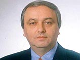 Суд не позволил Игорю Гиоргадзе баллотироваться в парламент Суд не позволил Игорю Гиоргадзе баллотироваться в парламент