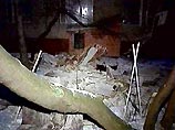 Взрыв газа в доме на юге Москвы - пострадали девять человек