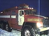 В Нижегородской области при пожаре погибли шесть человек