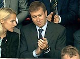 Роман Абрамович признан самым богатым жителем Великобритании Роман Абрамович признан самым богатым жителем Великобритании