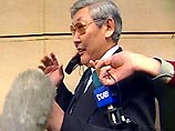 С таким заявлением Василий Колмогоров выступил в Мадриде, пишет газета El Pais С таким заявлением Василий Колмогоров выступил в Мадриде, пишет газета El Pais