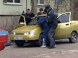 В Москве задержан наркоман с радиоуправляемым взрывным устройством