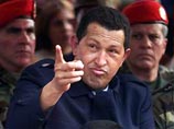 Уго Чавес обвиняет американцев в том, что Белый Дом стоял за провалившейся попыткой государственного переворота в 2002 году, а также в поддержке оппозиционные группы, требующих провести в Венесуэле референдум