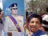 Уго Чавес угрожает США "столетней войной" и нефтяным бойкотом
