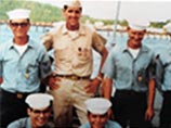 В 1968 году Джон Керри был морским пехотинцем