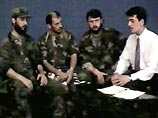 В Чечне сдался "министр обороны Ичкерии"