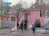 В одной из частей внутренних войск МВД РФ, дислоцированной во Владивостоке, выявлено крупное хищение 79 единиц автоматического стрелкового оружия