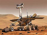 Сверлильное устройство марсохода, созданное по последнему слову земной техники, не смогло справиться с поставленной задачей, говорится в традиционном ежедневном рапорте NASA